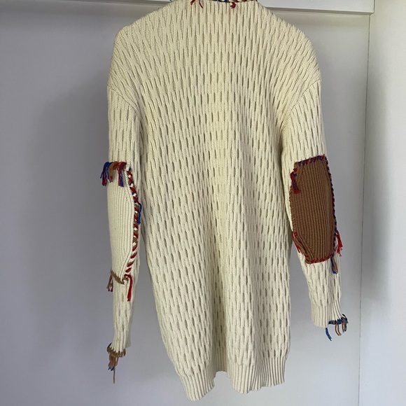 Tory Burch Cardigan - Picture 3 of 7